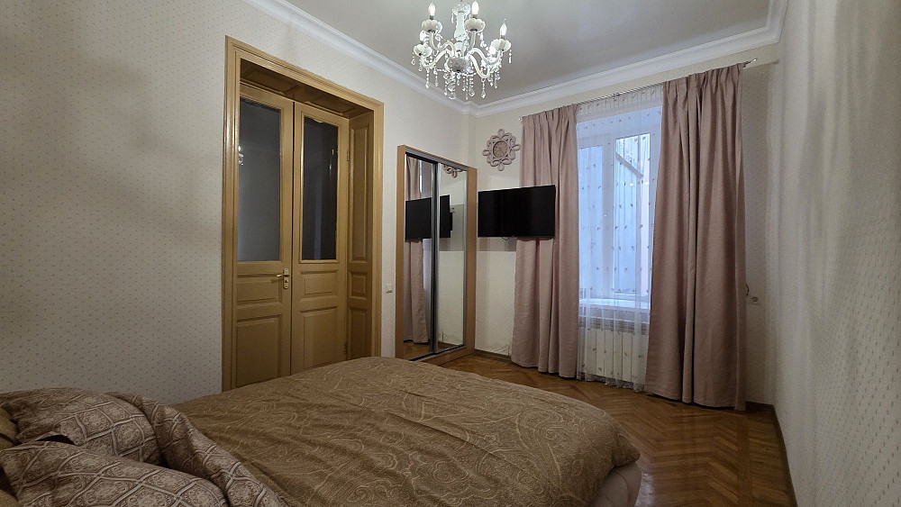 Сдам свою 3х комн. кв-ру  в центре города Південне (Харківський р-н) - зображення 3