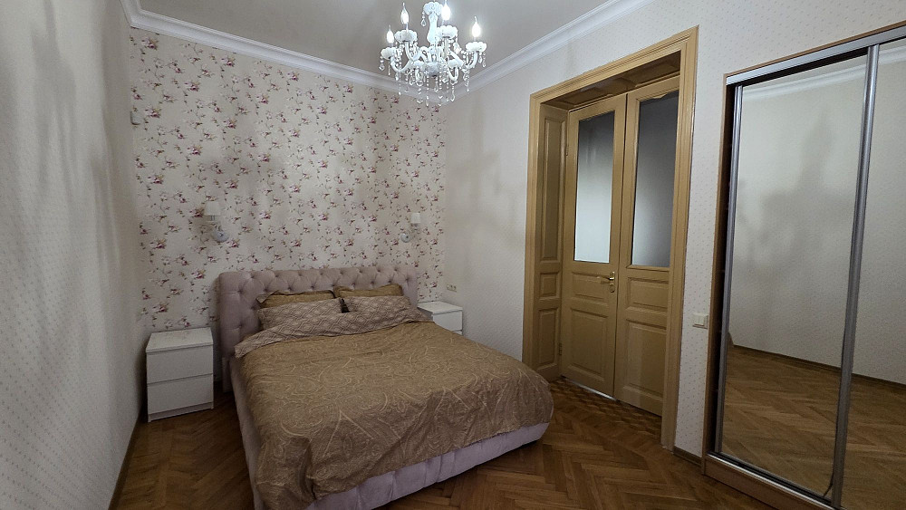 Сдам свою 3х комн. кв-ру  в центре города Південне (Харківський р-н) - зображення 2