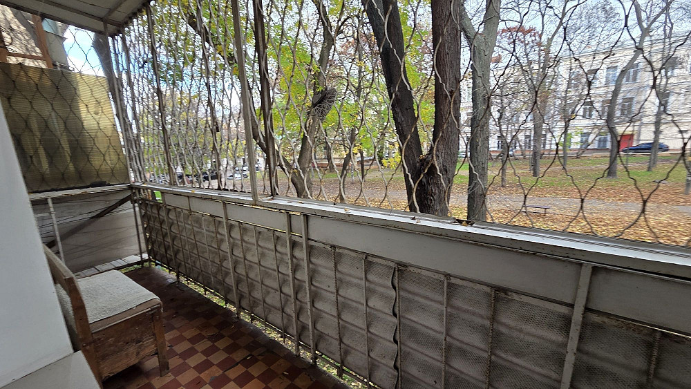 Сдам свою 3х комн. кв-ру  в центре города Південне (Харківський р-н) - зображення 8