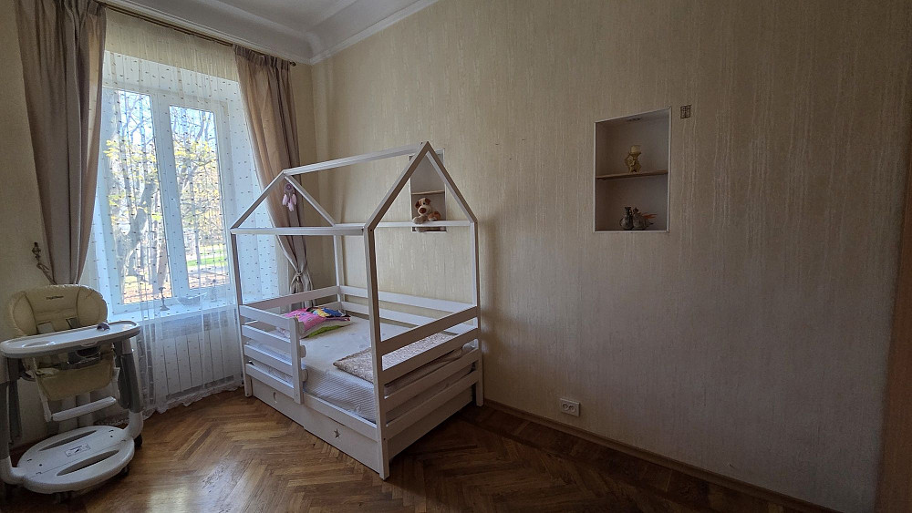 Сдам свою 3х комн. кв-ру  в центре города Південне (Харківський р-н) - зображення 4