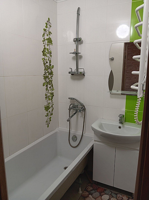 Сдам 1 ккв на Валентиновской метро Студенческая Харьков - изображение 4