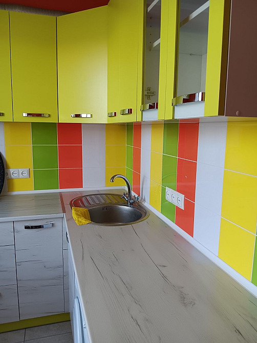 Сдам 1 ккв на Валентиновской метро Студенческая Харьков - изображение 2