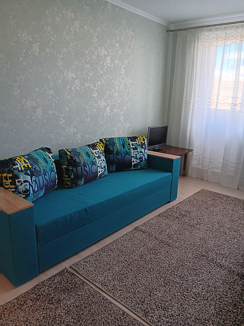 Сдам 1 ккв на Валентиновской метро Студенческая Харьков - изображение 8