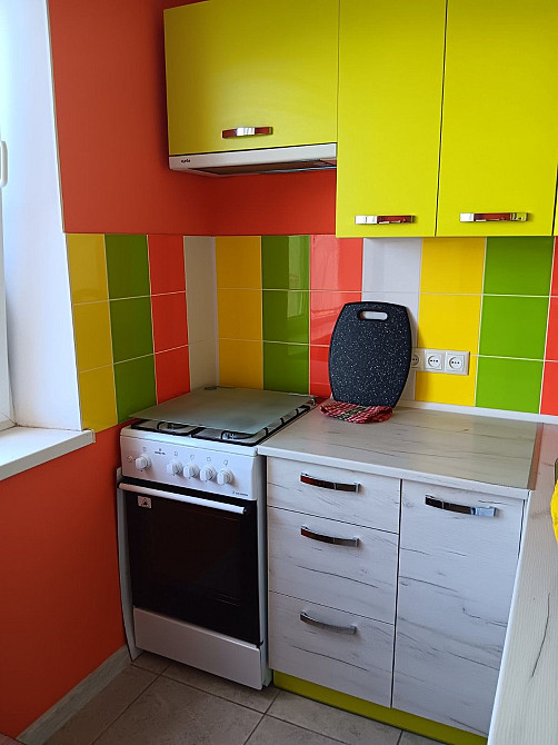 Сдам 1 ккв на Валентиновской метро Студенческая Харьков - изображение 1