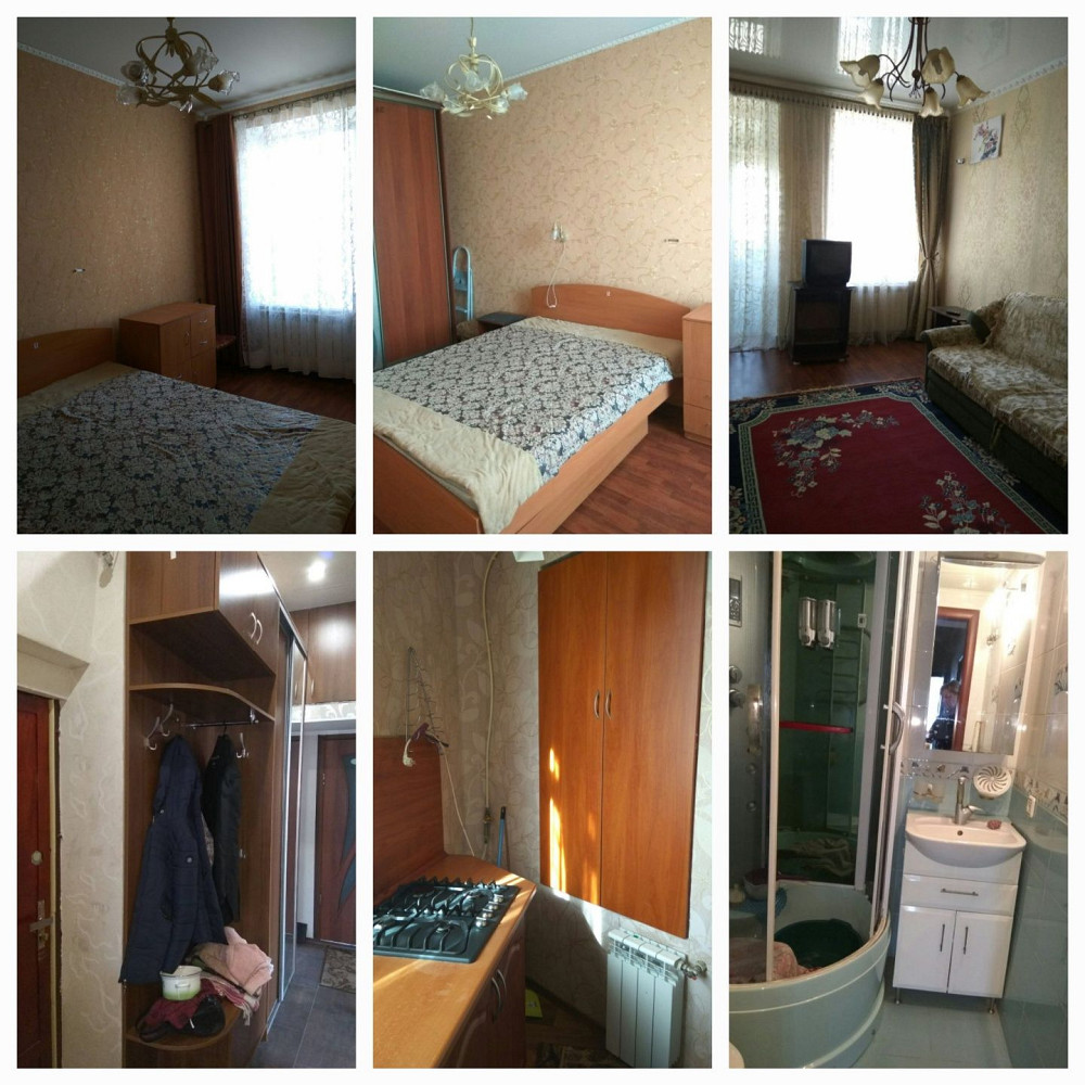 Сдам  2 комнатную квартиру Разумовская  Мясоедовская Сталинка Одесса - изображение 1