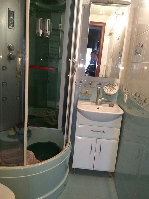 Сдам  2 комнатную квартиру Разумовская  Мясоедовская Сталинка Одесса - изображение 8