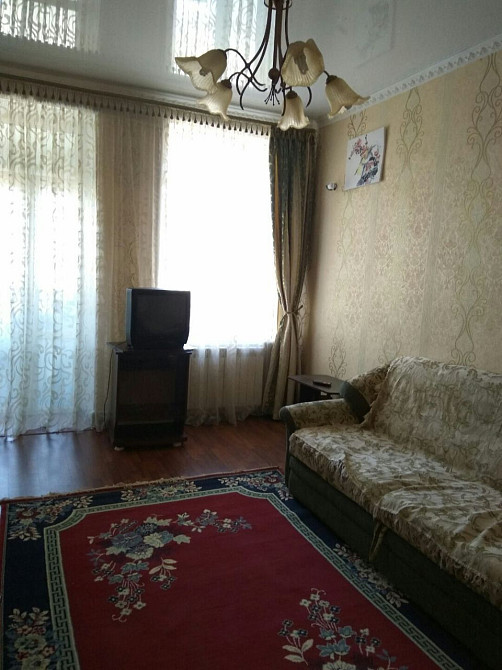 Сдам  2 комнатную квартиру Разумовская  Мясоедовская Сталинка Одесса - изображение 4