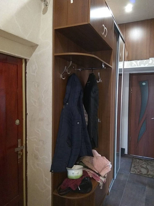 Сдам  2 комнатную квартиру Разумовская  Мясоедовская Сталинка Одесса - изображение 5