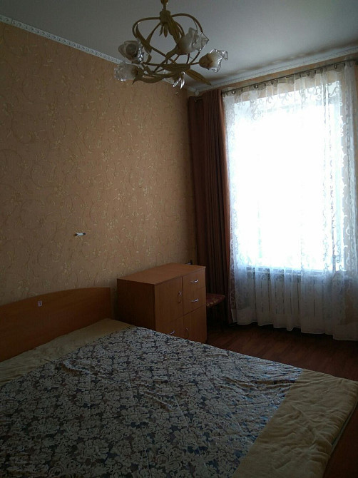 Сдам  2 комнатную квартиру Разумовская  Мясоедовская Сталинка Одесса - изображение 2