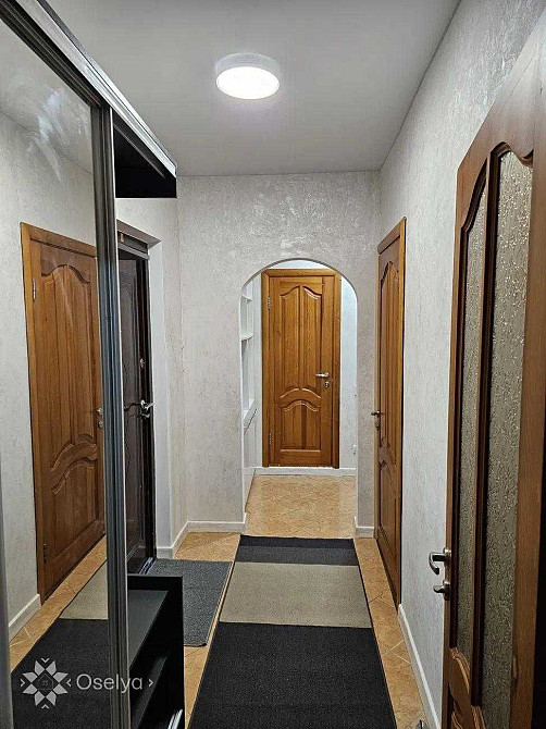 Оренда гарної та охайної 2к квартири після ремонту Шухевича 4 Київ - зображення 6