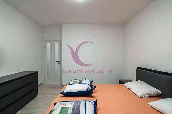 2-к. квартира з ремонтом та і/о в центрі за вул. Бельведерська. Івано-Франківськ