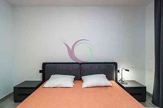 2-к. квартира з ремонтом та і/о в центрі за вул. Бельведерська. Івано-Франківськ