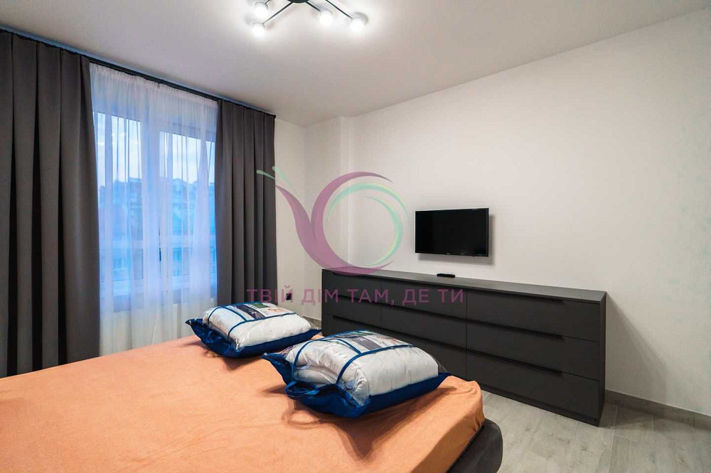 2-к. квартира з ремонтом та і/о в центрі за вул. Бельведерська. Івано-Франківськ - зображення 7