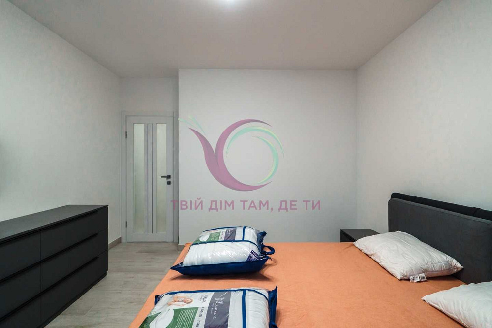 2-к. квартира з ремонтом та і/о в центрі за вул. Бельведерська. Івано-Франківськ - зображення 5