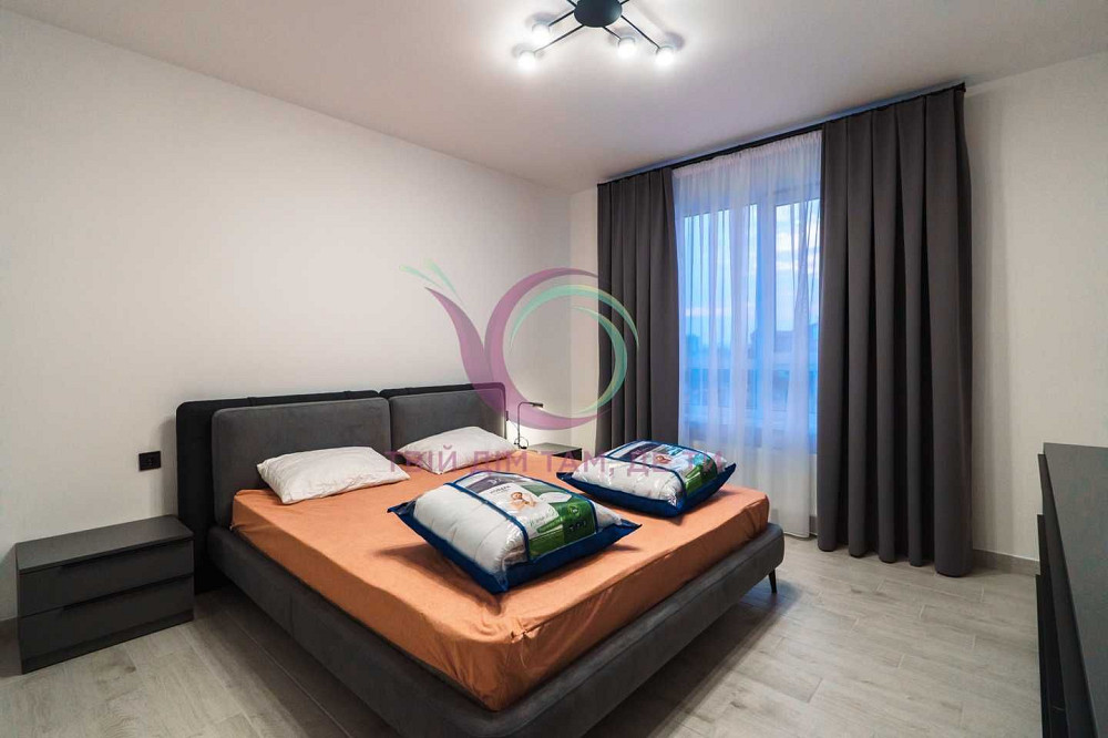 2-к. квартира з ремонтом та і/о в центрі за вул. Бельведерська. Івано-Франківськ - зображення 8