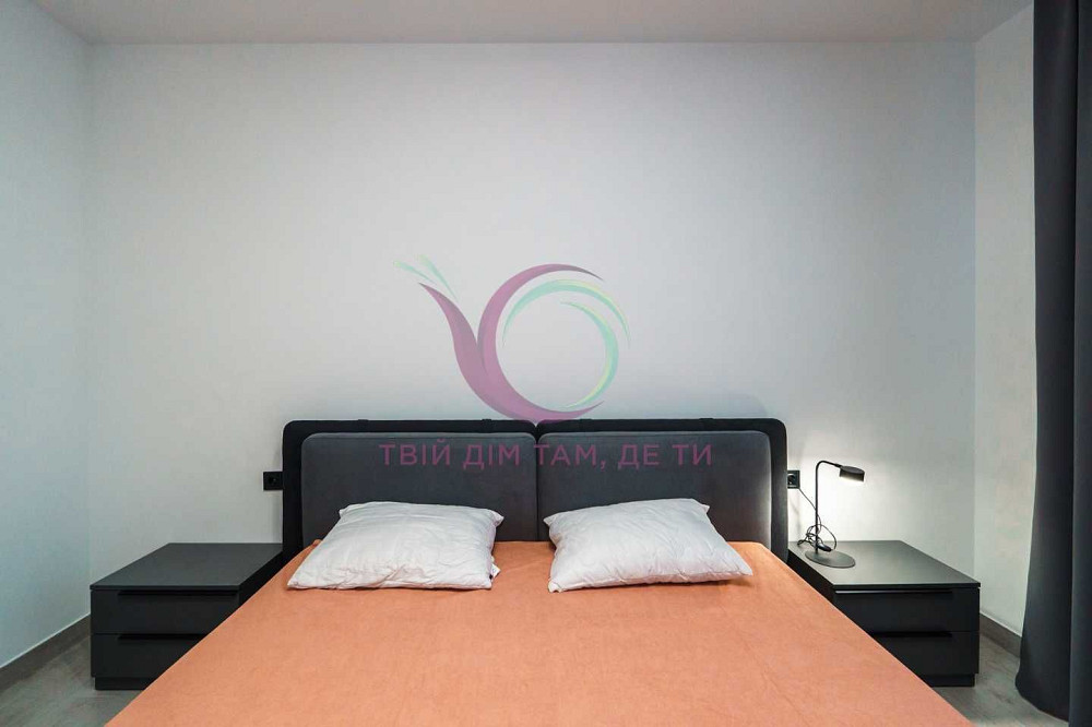 2-к. квартира з ремонтом та і/о в центрі за вул. Бельведерська. Івано-Франківськ - зображення 6