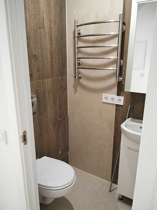 Оренда квартири-2 кім,Князя Романа(Львів) Львов - изображение 8