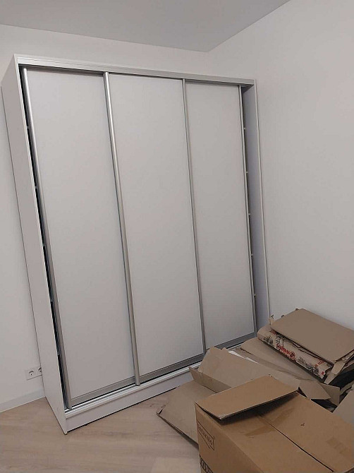 Оренда квартири-2 кім,Князя Романа(Львів) Львов - изображение 6