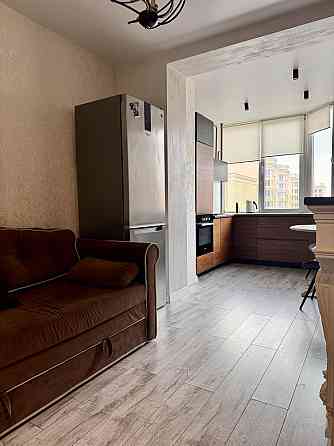 Сдам класнючу однокімнатну квартиру Софіївська Борщагівка