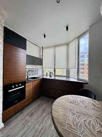 Сдам класнючу однокімнатну квартиру Софіївська Борщагівка