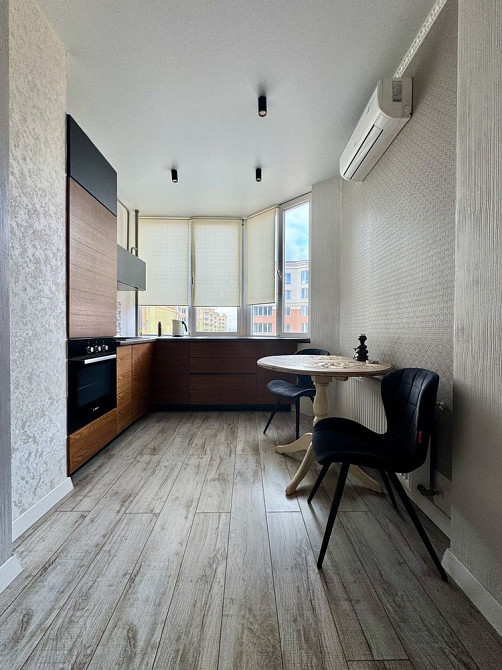 Сдам класнючу однокімнатну квартиру Софіївська Борщагівка - зображення 2