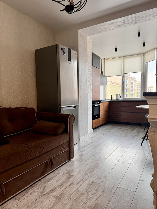 Сдам класнючу однокімнатну квартиру Софіївська Борщагівка - зображення 5