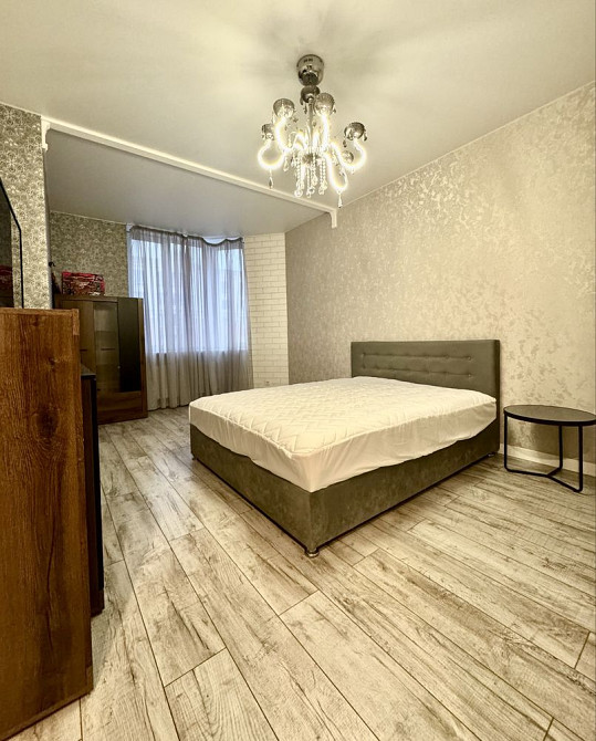 Сдам класнючу однокімнатну квартиру Софіївська Борщагівка - зображення 7