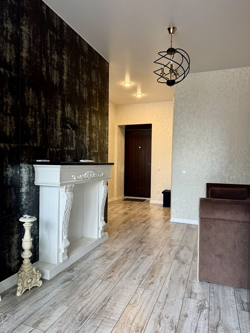 Сдам класнючу однокімнатну квартиру Софіївська Борщагівка - зображення 4