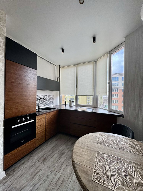 Сдам класнючу однокімнатну квартиру Софіївська Борщагівка - зображення 1