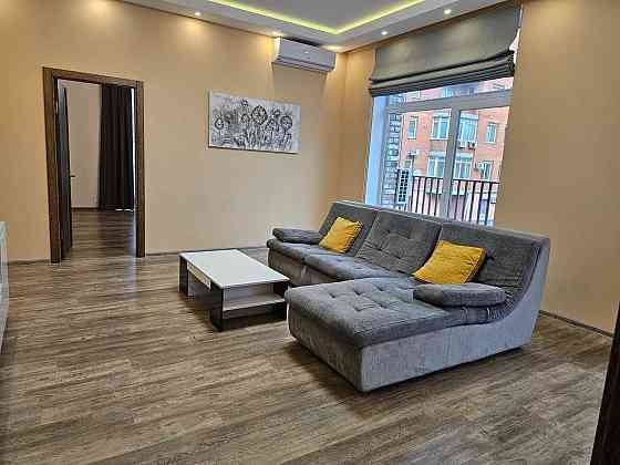 Здам в оренду стильну квартиру в центрі , ЖК “Loft Project” Днепр