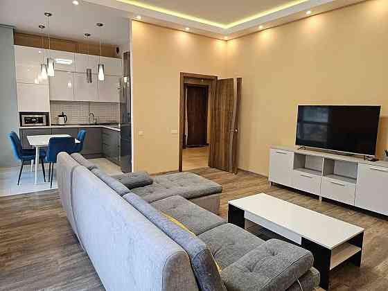 Здам в оренду стильну квартиру в центрі , ЖК “Loft Project” Днепр