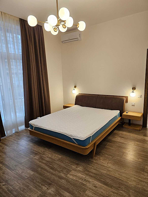 Здам в оренду стильну квартиру в центрі , ЖК “Loft Project” Днепр - изображение 8