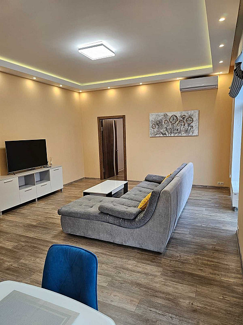 Здам в оренду стильну квартиру в центрі , ЖК “Loft Project” Днепр - изображение 6