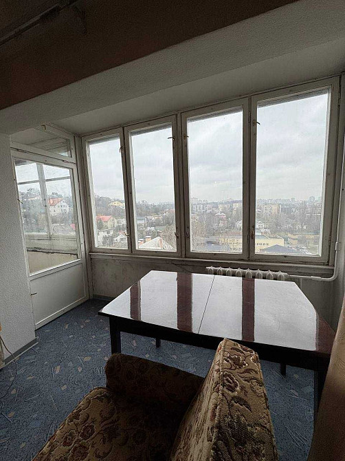 Продаж 1-к  вул. Рилєєва Киев - изображение 8