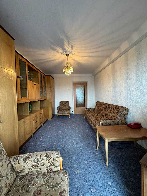 Продаж 1-к  вул. Рилєєва Киев - изображение 4