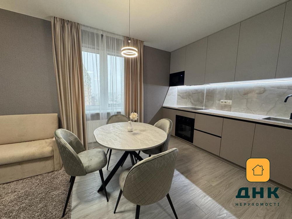 Аркадия. Ул. Литературная. Однокомнатная квартира. Новый ремонт Одесса - изображение 3