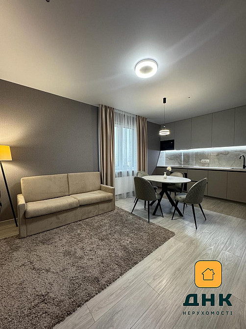 Аркадия. Ул. Литературная. Однокомнатная квартира. Новый ремонт Одесса - изображение 2