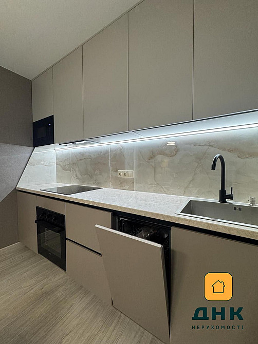 Аркадия. Ул. Литературная. Однокомнатная квартира. Новый ремонт Одесса - изображение 4