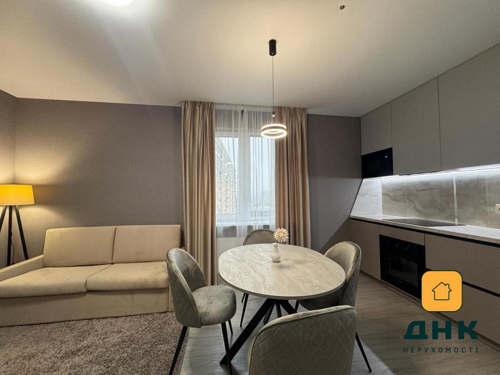 Аркадия. Ул. Литературная. Однокомнатная квартира. Новый ремонт Одесса - изображение 1