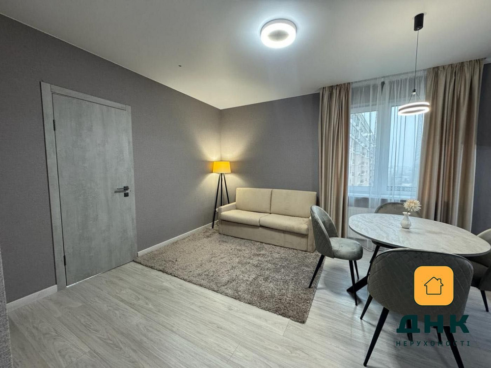 Аркадия. Ул. Литературная. Однокомнатная квартира. Новый ремонт Одесса - изображение 5