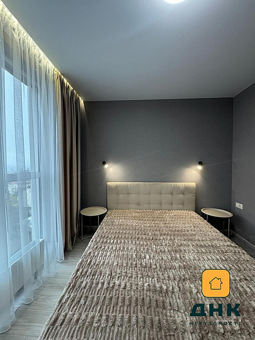 Аркадия. Ул. Литературная. Однокомнатная квартира. Новый ремонт Одесса - изображение 8