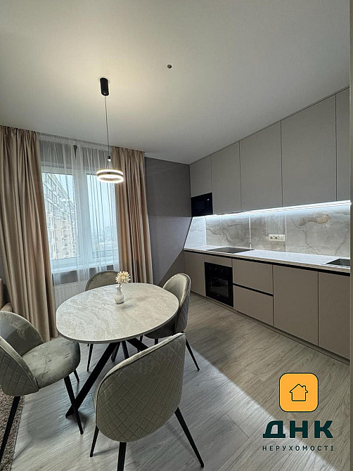 Аркадия. Ул. Литературная. Однокомнатная квартира. Новый ремонт Одесса - изображение 7