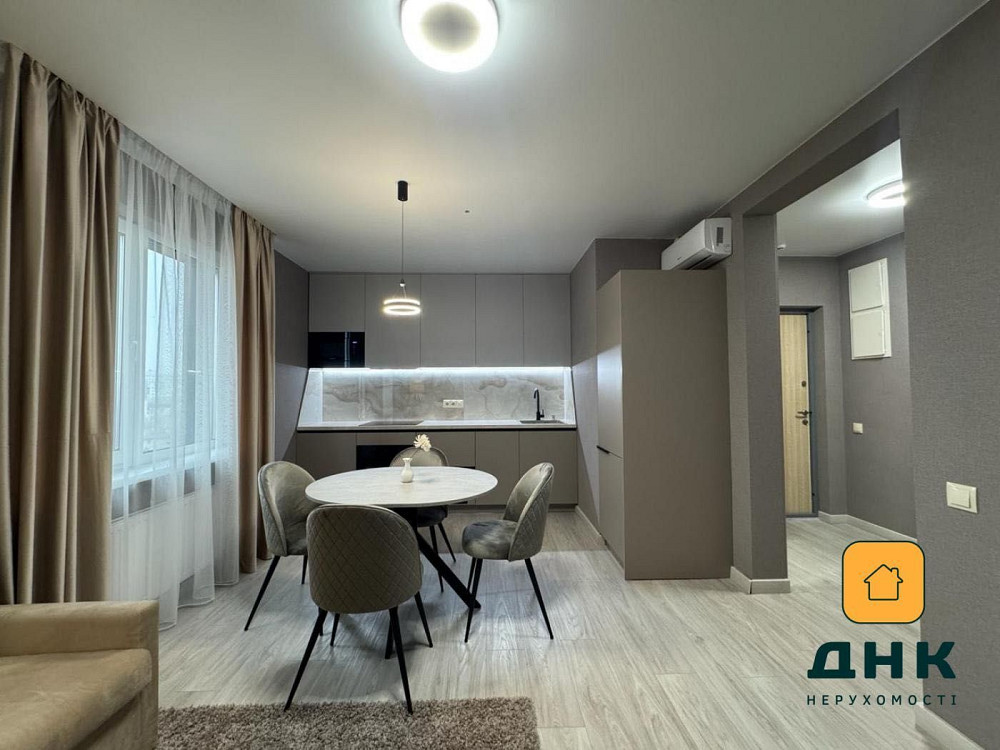 Аркадия. Ул. Литературная. Однокомнатная квартира. Новый ремонт Одесса - изображение 6