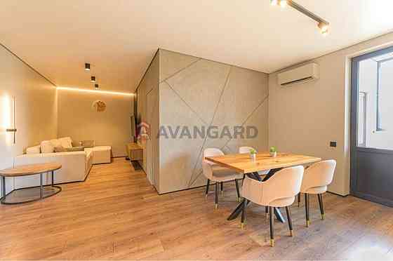 Продається 2к квартира з вишуканим ремонтом Киев