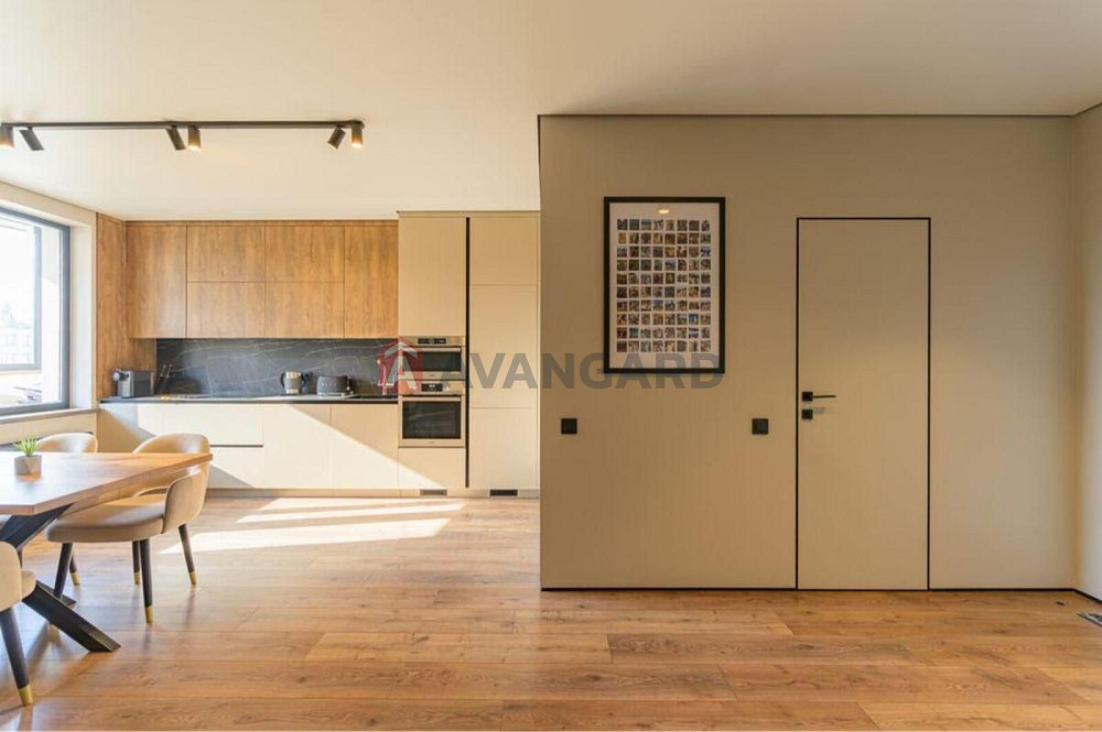 Продається 2к квартира з вишуканим ремонтом Киев - изображение 1