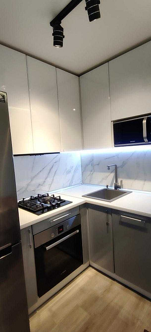 Продам 2 к кв на Новых домах, возле Гастропаб Зори Харьков - изображение 4