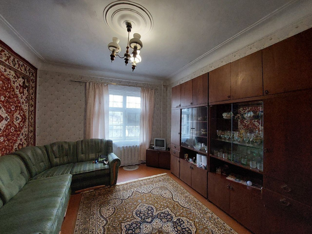 2 комн ул.Вадима Гурова (Постышева) Кривий Ріг - зображення 2