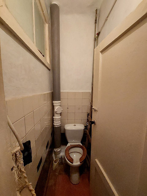 2 комн ул.Вадима Гурова (Постышева) Кривий Ріг - зображення 7