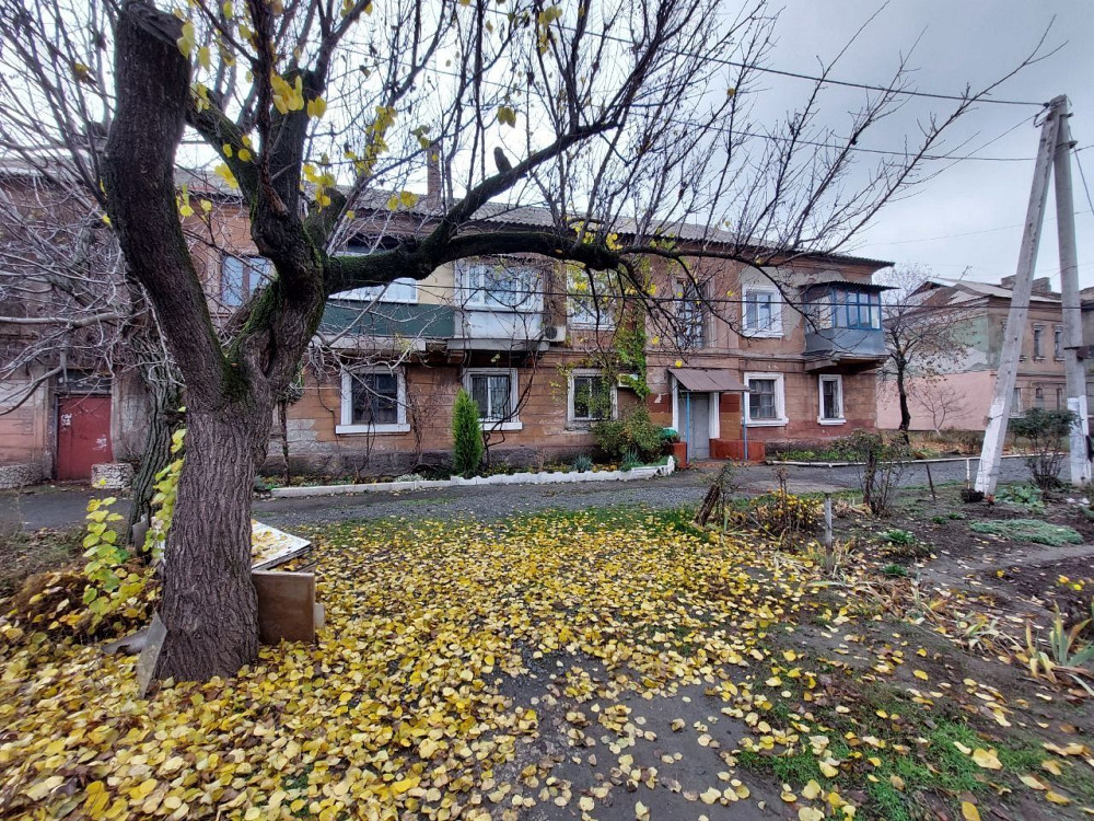 2 комн ул.Вадима Гурова (Постышева) Кривий Ріг - зображення 8