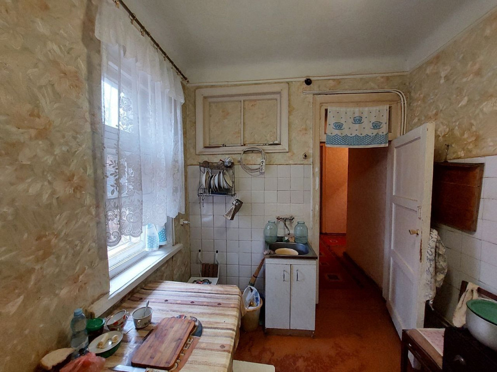 2 комн ул.Вадима Гурова (Постышева) Кривий Ріг - зображення 5